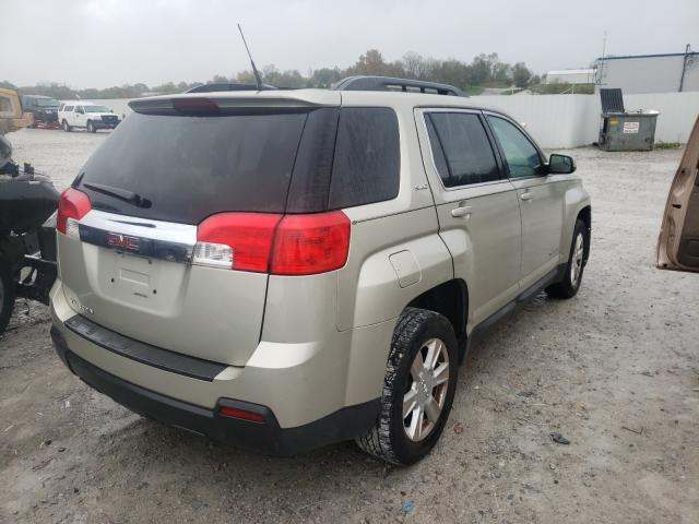 Photo 3 VIN: 2GKALSEKXD6159725 - GMC TERRAIN SL 