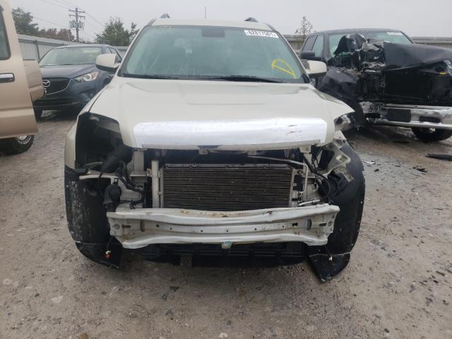 Photo 8 VIN: 2GKALSEKXD6159725 - GMC TERRAIN SL 