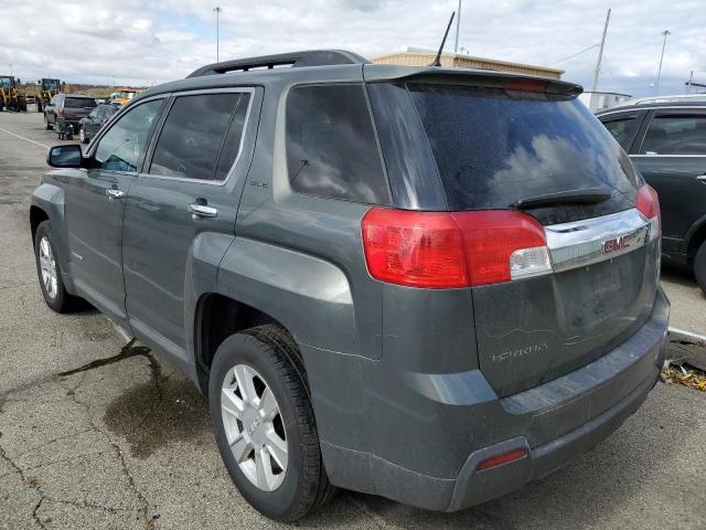 Photo 2 VIN: 2GKALSEKXD6184463 - GMC TERRAIN SL 