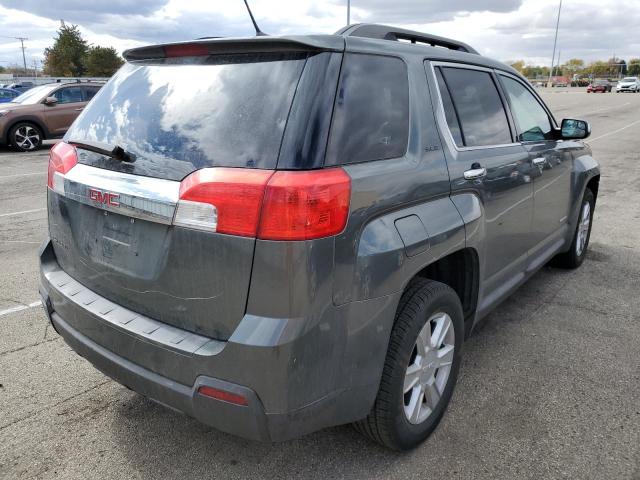 Photo 3 VIN: 2GKALSEKXD6184463 - GMC TERRAIN SL 