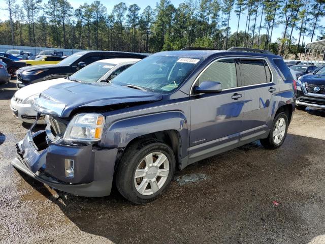 Photo 0 VIN: 2GKALSEKXD6216456 - GMC TERRAIN 