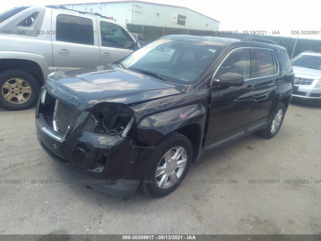 Photo 1 VIN: 2GKALSEKXD6238523 - GMC TERRAIN 