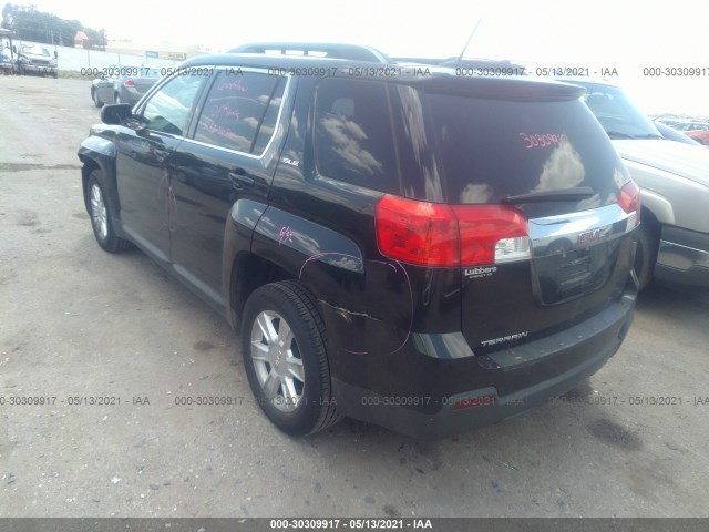 Photo 2 VIN: 2GKALSEKXD6238523 - GMC TERRAIN 