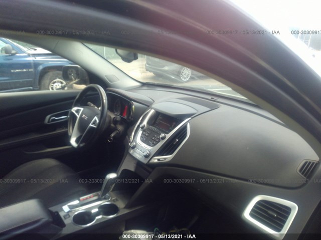 Photo 4 VIN: 2GKALSEKXD6238523 - GMC TERRAIN 