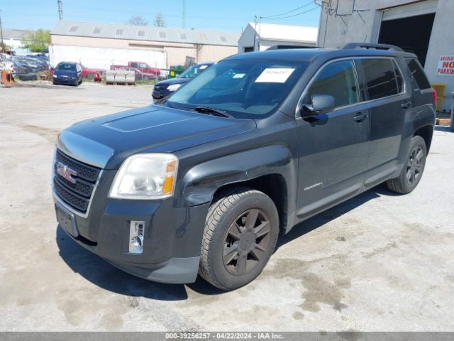 Photo 1 VIN: 2GKALSEKXD6251398 - GMC TERRAIN 