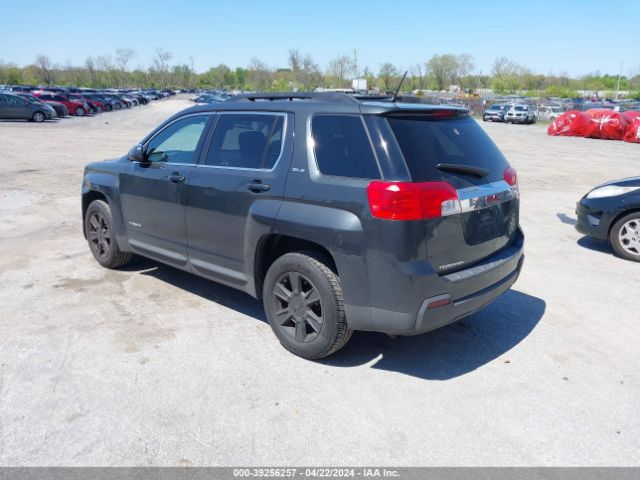 Photo 2 VIN: 2GKALSEKXD6251398 - GMC TERRAIN 