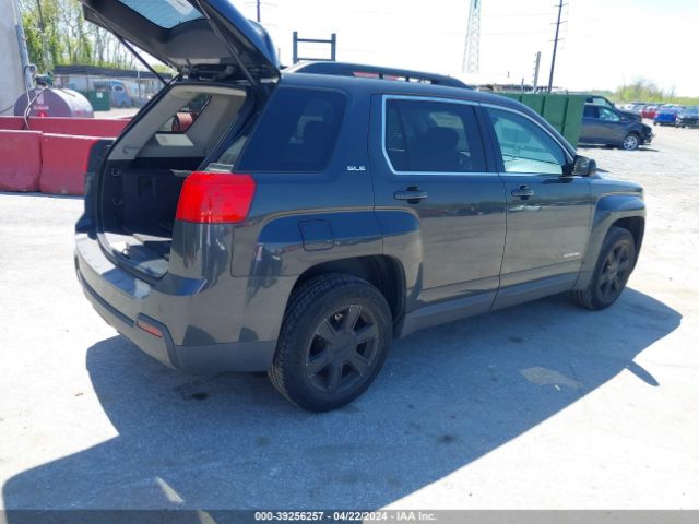 Photo 3 VIN: 2GKALSEKXD6251398 - GMC TERRAIN 