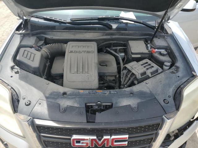 Photo 11 VIN: 2GKALSEKXD6299418 - GMC TERRAIN 