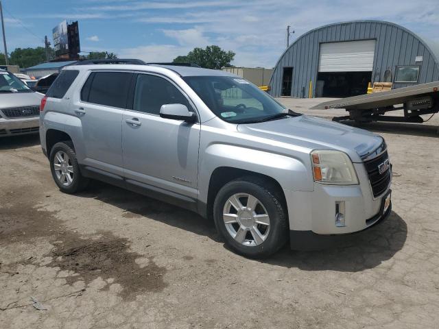 Photo 3 VIN: 2GKALSEKXD6299418 - GMC TERRAIN 