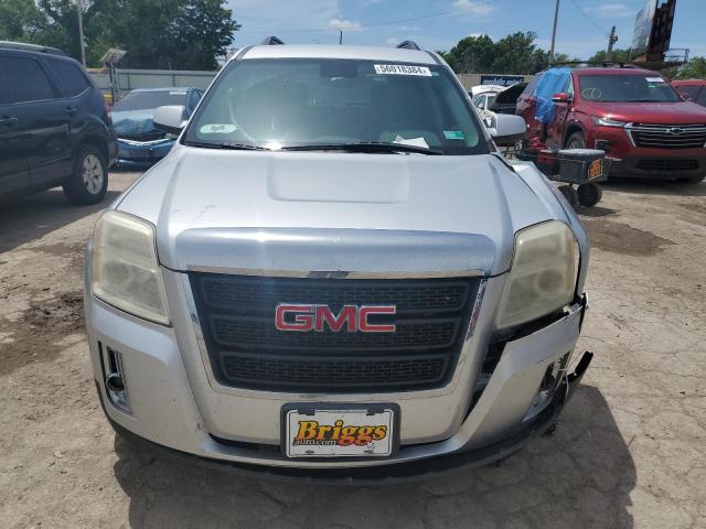 Photo 4 VIN: 2GKALSEKXD6299418 - GMC TERRAIN 