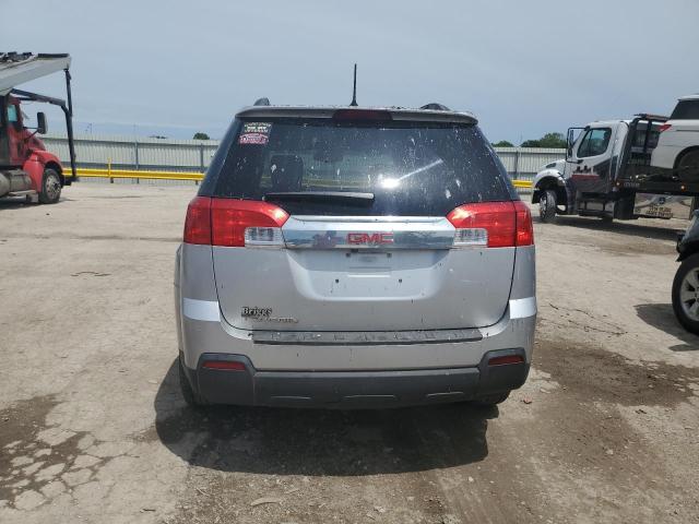 Photo 5 VIN: 2GKALSEKXD6299418 - GMC TERRAIN 