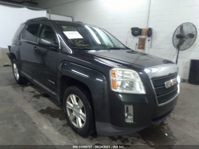 Photo 0 VIN: 2GKALSEKXD6321448 - GMC TERRAIN 