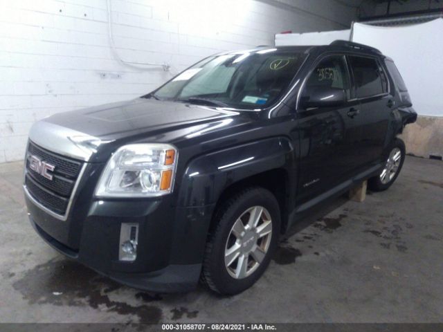 Photo 1 VIN: 2GKALSEKXD6321448 - GMC TERRAIN 