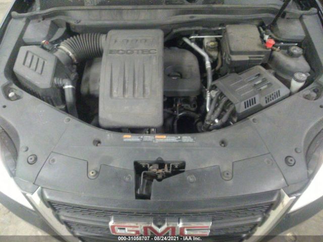 Photo 9 VIN: 2GKALSEKXD6321448 - GMC TERRAIN 