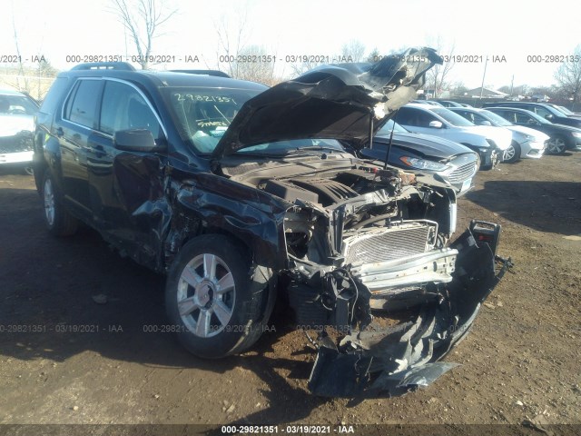 Photo 0 VIN: 2GKALSEKXD6325970 - GMC TERRAIN 