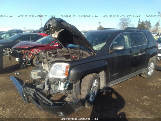 Photo 1 VIN: 2GKALSEKXD6325970 - GMC TERRAIN 