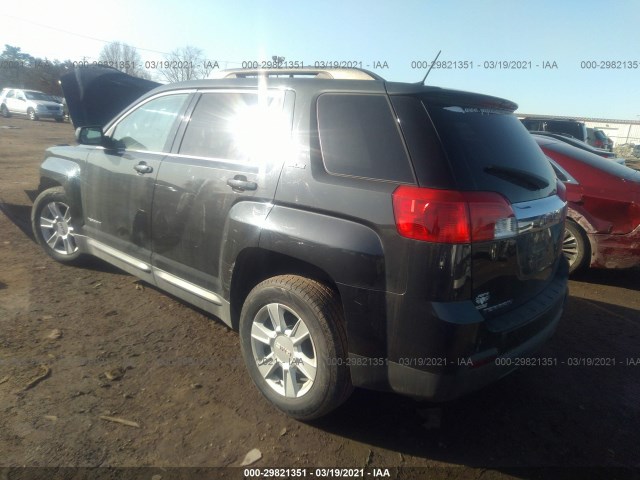 Photo 2 VIN: 2GKALSEKXD6325970 - GMC TERRAIN 