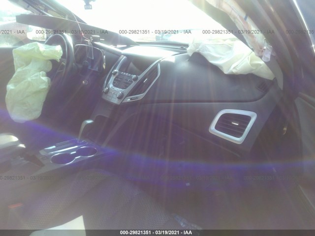 Photo 4 VIN: 2GKALSEKXD6325970 - GMC TERRAIN 