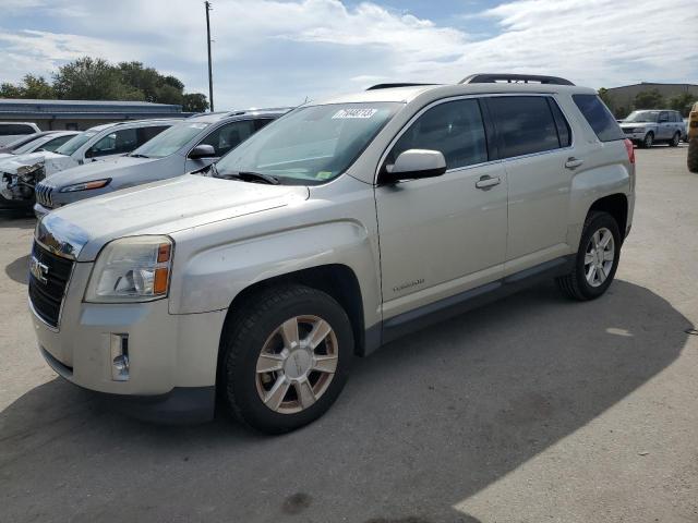 Photo 0 VIN: 2GKALSEKXD6332496 - GMC TERRAIN SL 