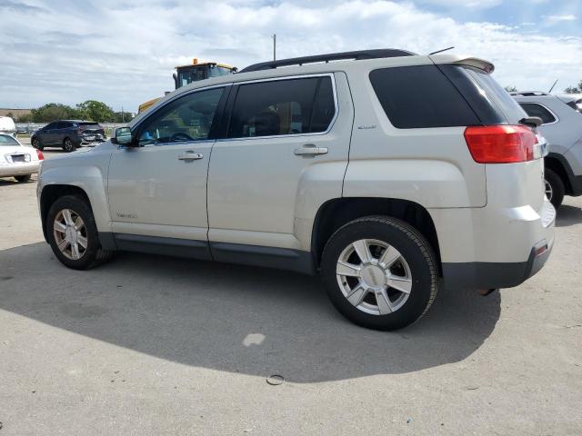 Photo 1 VIN: 2GKALSEKXD6332496 - GMC TERRAIN SL 