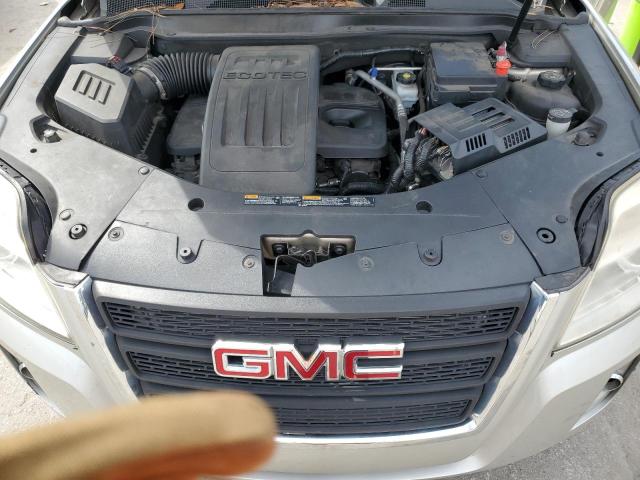 Photo 11 VIN: 2GKALSEKXD6332496 - GMC TERRAIN SL 