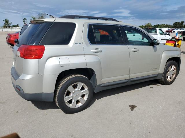 Photo 2 VIN: 2GKALSEKXD6332496 - GMC TERRAIN SL 