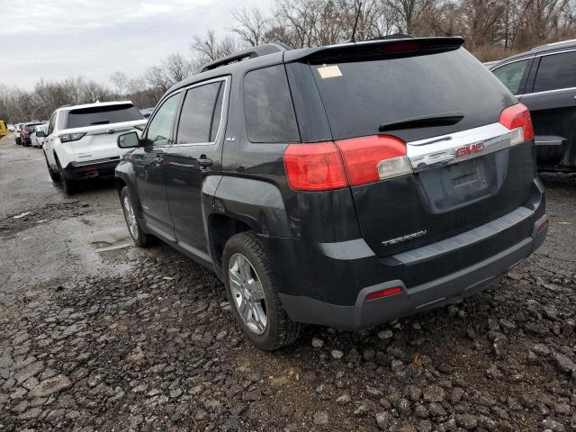 Photo 1 VIN: 2GKALSEKXD6334720 - GMC TERRAIN SL 