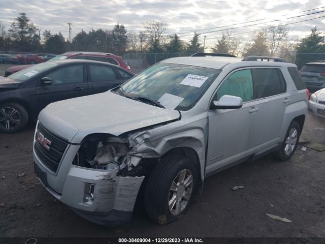 Photo 1 VIN: 2GKALSEKXD6346981 - GMC TERRAIN 