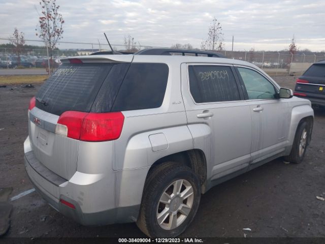 Photo 3 VIN: 2GKALSEKXD6346981 - GMC TERRAIN 