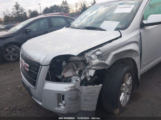 Photo 5 VIN: 2GKALSEKXD6346981 - GMC TERRAIN 