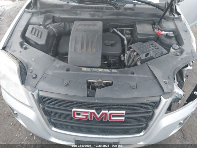 Photo 9 VIN: 2GKALSEKXD6346981 - GMC TERRAIN 