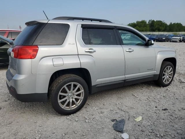 Photo 2 VIN: 2GKALSEKXD6400523 - GMC TERRAIN SL 