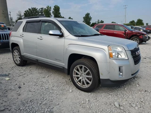 Photo 3 VIN: 2GKALSEKXD6400523 - GMC TERRAIN SL 