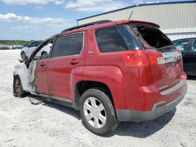 Photo 1 VIN: 2GKALSEKXD6401865 - GMC TERRAIN 