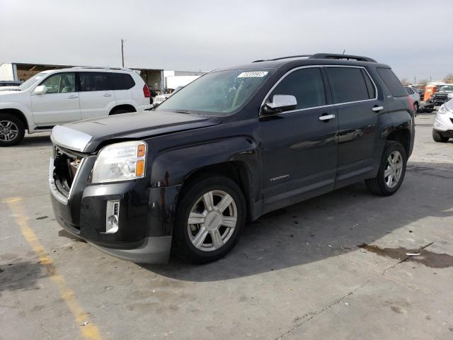 Photo 0 VIN: 2GKALSEKXE6150718 - GMC TERRAIN SL 