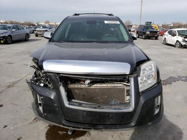 Photo 4 VIN: 2GKALSEKXE6150718 - GMC TERRAIN SL 