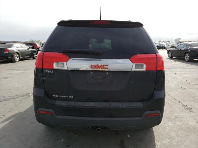 Photo 5 VIN: 2GKALSEKXE6150718 - GMC TERRAIN SL 