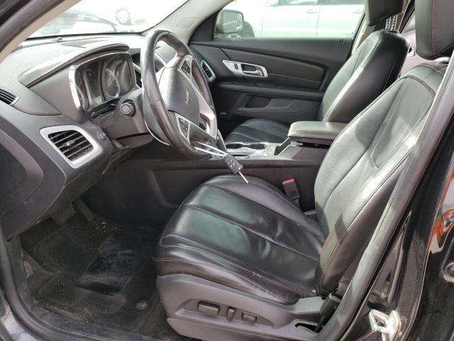 Photo 6 VIN: 2GKALSEKXE6150718 - GMC TERRAIN SL 