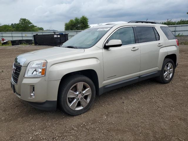 Photo 0 VIN: 2GKALSEKXE6179510 - GMC TERRAIN 