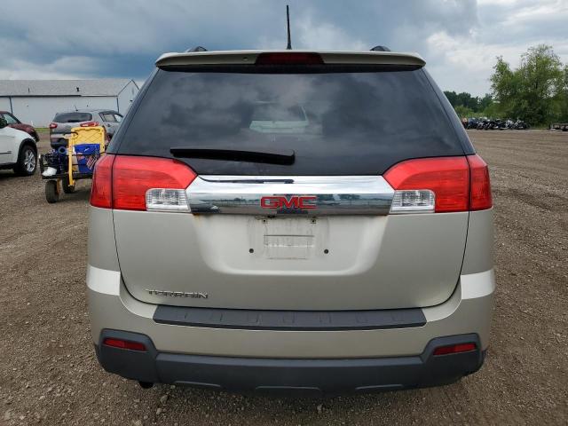 Photo 5 VIN: 2GKALSEKXE6179510 - GMC TERRAIN 