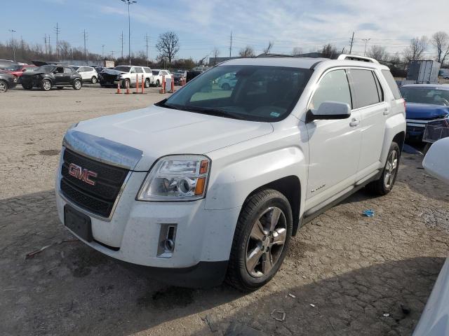 Photo 0 VIN: 2GKALSEKXE6181497 - GMC TERRAIN SL 