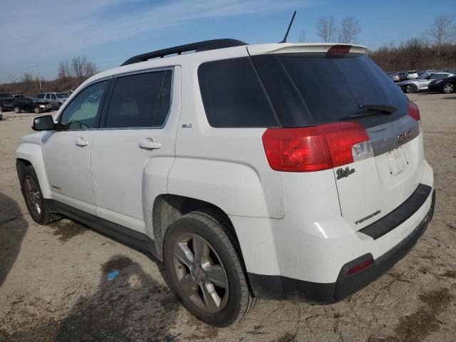 Photo 1 VIN: 2GKALSEKXE6181497 - GMC TERRAIN SL 