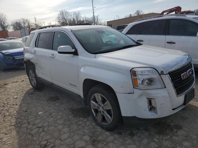 Photo 3 VIN: 2GKALSEKXE6181497 - GMC TERRAIN SL 