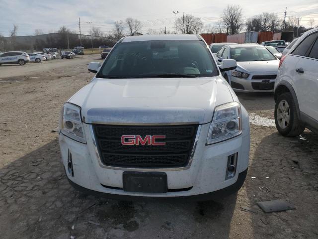 Photo 4 VIN: 2GKALSEKXE6181497 - GMC TERRAIN SL 