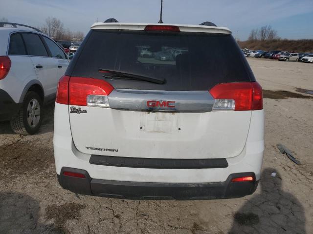 Photo 5 VIN: 2GKALSEKXE6181497 - GMC TERRAIN SL 