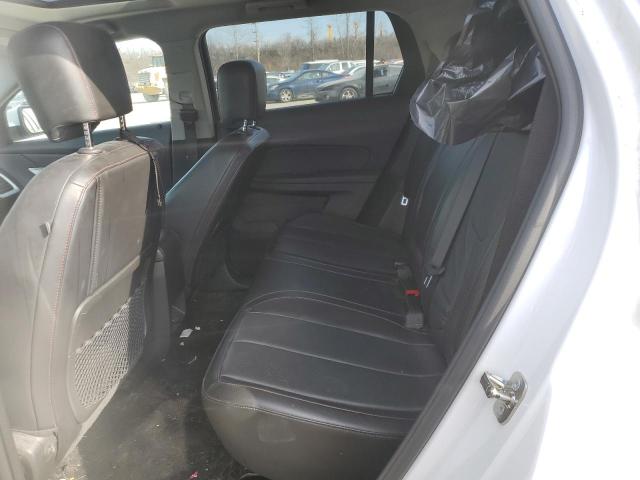 Photo 9 VIN: 2GKALSEKXE6181497 - GMC TERRAIN SL 