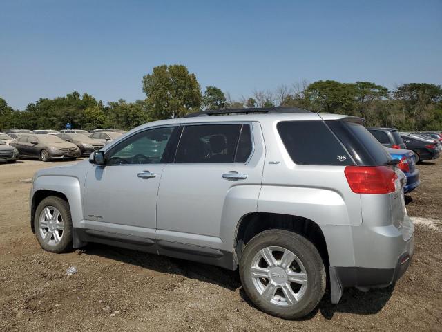 Photo 1 VIN: 2GKALSEKXE6207841 - GMC TERRAIN SL 