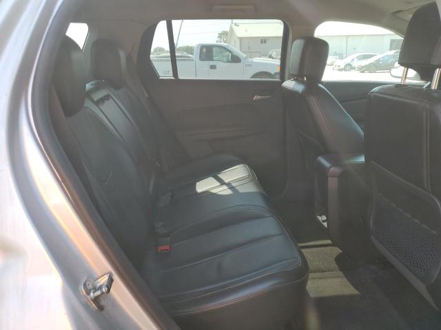 Photo 10 VIN: 2GKALSEKXE6207841 - GMC TERRAIN SL 