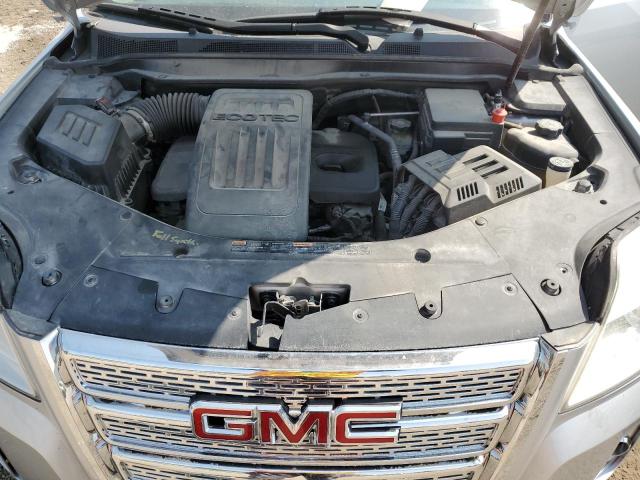 Photo 11 VIN: 2GKALSEKXE6207841 - GMC TERRAIN SL 