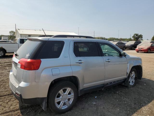 Photo 2 VIN: 2GKALSEKXE6207841 - GMC TERRAIN SL 